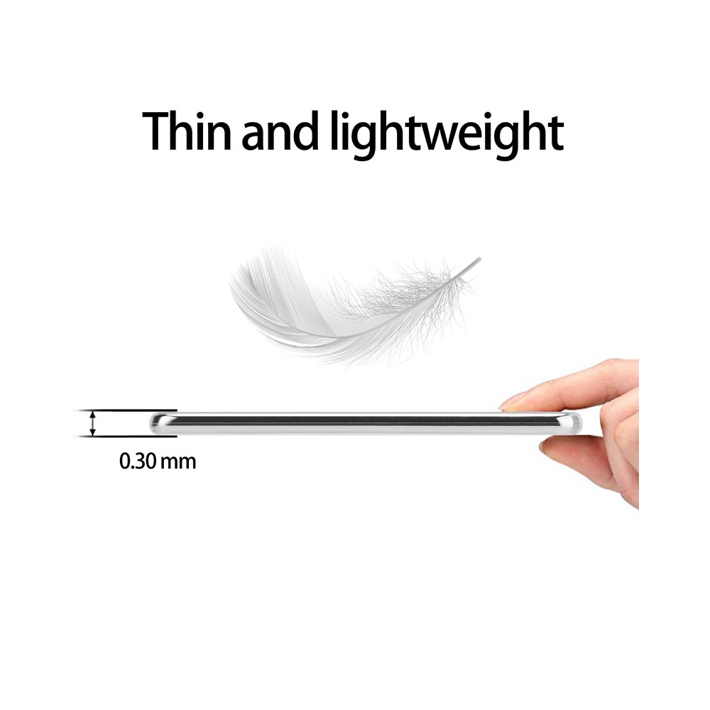 Hurtownia GSM - Case Crong Crystal Slim Cover Samsung Galaxy Note 10 (transparent) - CRG126 - {ean13} - Hurt