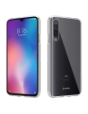 Etui Crong Crystal Slim Cover Xiaomi Mi 9 (átlátszó)