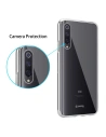 Hurtownia GSM - Etui Crong Crystal Slim Cover Xiaomi Mi 9 (transparent) - CRG127 - {ean13} - Hurt