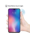 Hurtownia GSM - Etui Crong Crystal Slim Cover Xiaomi Mi 9 (transparent) - CRG127 - {ean13} - Hurt