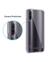 Hurtownia GSM - Etui Crong Crystal Slim Cover Xiaomi Mi A3 (průhledný) - CRG128 - {ean13} - Hurt