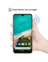 Hurtownia GSM - Case Crong Crystal Slim Cover Xiaomi Mi A3 (transparent) - CRG128 - {ean13} - Hurt