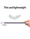 Hurtownia GSM - Etui Crong Crystal Slim Cover Xiaomi Mi A3 (průhledný) - CRG128 - {ean13} - Hurt