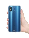 Hurtownia GSM - Etui Crong Crystal Shield borító Xiaomi Mi 8 (átlátszó) - CRG129 - {ean13} - Hurt