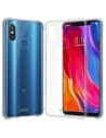 Wholesale Crong Crystal Shield Cover Xiaomi Mi 8 (clear) - CRG129 - {ean13} - Hurt