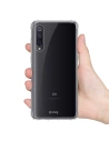 Hurtownia GSM - Etui Crong Crystal Shield borítás Xiaomi Mi 9 (átlátszó) - CRG130 - {ean13} - Hurt