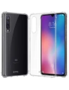 Hurtownia GSM - Etui Crong Crystal Shield borítás Xiaomi Mi 9 (átlátszó) - CRG130 - {ean13} - Hurt