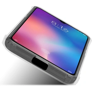 Hurtownia GSM - Etui Crong Crystal Shield Kryt Xiaomi Mi 9 (průhledný) - CRG130 - {ean13} - Hurt
