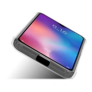 Hurtownia GSM - Case Crong Crystal Shield Cover Xiaomi Mi 9 SE (transparent) - CRG131 - {ean13} - Hurt