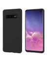 Crong Color Cover Samsung Galaxy S10 (black)