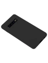 Hurtownia GSM - Etui Crong színes borító Samsung Galaxy S10 (fekete) - CRG134 - {ean13} - Hurt