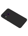 Hurtownia GSM - Etui Crong Color Cover Samsung Galaxy A40 (negru) - CRG137 - {ean13} - Hurt