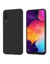 Crong Color Cover Samsung Galaxy A30s/A50/A50s (black)
