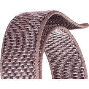 Hurtownia GSM - Pasek Crong Nylon Apple Watch 4/5/6/7/SE/8/9/10 40/41/42mm (Roz deschis) - CRG152 - {ean13} - Hurt