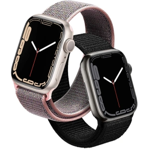 Hurtownia GSM - Pasek Crong Nylon Apple Watch 4/5/6/7/SE/8/9/10 40/41/42mm (Light Pink) - CRG152 - {ean13} - Hurt