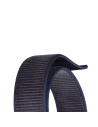 Wholesale Belt Crong Nylon Apple Watch 4/5/6/7/SE/8/9/10 40/41/42mm (Midnight Blue) - CRG154 - {ean13} - Hurt