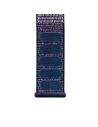 Hurtownia GSM - Pasek Crong Nylon Apple Watch 4/5/6/7/SE/8/9/10 40/41/42mm (Midnight Blue) - CRG154 - {ean13} - Hurt