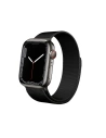 Hurtownia GSM - Bransoleta Crong Milano Steel Apple Watch 4/5/6/7/SE/8/9 40/41mm (czarny) - CRG157 - {ean13} - Hurt