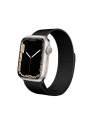 Hurtownia GSM - Bransoleta Crong Milano Steel Apple Watch 4/5/6/7/SE/8/9 40/41mm (czarny) - CRG157 - {ean13} - Hurt