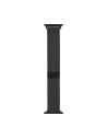 Hurtownia GSM - Bransoleta Crong Milano Steel Apple Watch 4/5/6/7/SE/8/9 40/41mm (fekete) - CRG157 - {ean13} - Hurt