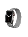 Hurtownia GSM - Náramek Crong Milano Steel Apple Watch 4/5/6/7/SE/8/9 40/41mm (stříbrný) - CRG158 - {ean13} - Hurt