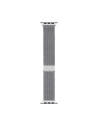 Hurtownia GSM - Náramek Crong Milano Steel Apple Watch 4/5/6/7/SE/8/9 40/41mm (stříbrný) - CRG158 - {ean13} - Hurt