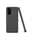 Hurtownia GSM - Etui Crong Defender Case Samsung Galaxy S20 (fekete) - CRG164 - {ean13} - Hurt