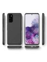 Hurtownia GSM - Etui Crong Defender Case Samsung Galaxy S20 (fekete) - CRG164 - {ean13} - Hurt