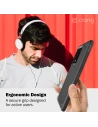 Wholesale Crong Defender Case Samsung Galaxy S20+ Plus (black) - CRG165 - {ean13} - Hurt
