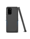 Wholesale Crong Defender Case Samsung Galaxy S20+ Plus (black) - CRG165 - {ean13} - Hurt