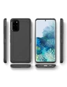 Hurtownia GSM - Etui Crong Defender Case Samsung Galaxy S20+ Plus (černý) - CRG165 - {ean13} - Hurt