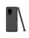Hurtownia GSM - Case Crong Defender Case Samsung Galaxy S20 Ultra (schwarz) - CRG166 - {ean13} - Hurt