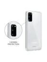 Wholesale Crong Crystal Slim Cover Samsung Galaxy S20 (clear) - CRG167 - {ean13} - Hurt