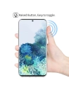 Wholesale Crong Crystal Slim Cover Samsung Galaxy S20 (clear) - CRG167 - {ean13} - Hurt