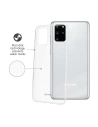 Wholesale Crong Crystal Slim Cover Samsung Galaxy S20+ Plus (clear) - CRG168 - {ean13} - Hurt