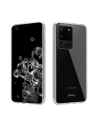 Wholesale Crong Crystal Slim Cover Samsung Galaxy S20 Ultra (clear) - CRG169 - {ean13} - Hurt