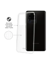 Wholesale Crong Crystal Slim Cover Samsung Galaxy S20 Ultra (clear) - CRG169 - {ean13} - Hurt