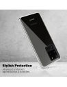 Wholesale Crong Crystal Slim Cover Samsung Galaxy S20 Ultra (clear) - CRG169 - {ean13} - Hurt