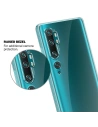 Hurtownia GSM - Etui Crong Crystal Slim Cover Xiaomi Mi Note 10/Pro (transparent) - CRG171 - {ean13} - Hurt
