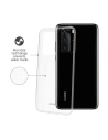Hurtownia GSM - Etui Crong Crystal Slim Cover Huawei P40 (průhledný) - CRG172 - {ean13} - Hurt