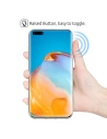 Wholesale Crong Crystal Slim Cover Huawei P40 (clear) - CRG172 - {ean13} - Hurt