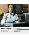 Etui Crong Crystal Slim Cover Huawei P40 Pro (průhledný)