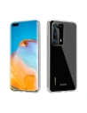 Hurtownia GSM - Etui Crong Crystal Slim Cover Huawei P40 Pro (átlátszó) - CRG173 - {ean13} - Hurt