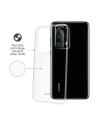 Hurtownia GSM - Etui Crong Crystal Slim Cover Huawei P40 Pro (átlátszó) - CRG173 - {ean13} - Hurt