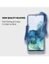 Wholesale Crong Color Cover Samsung Galaxy S20 (blue) - CRG176 - {ean13} - Hurt