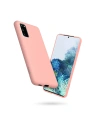 Hurtownia GSM - Case Crong Color Cover Samsung Galaxy S20 (rosa) - CRG177 - {ean13} - Hurt