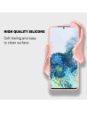 Hurtownia GSM - Case Crong Color Cover Samsung Galaxy S20 (rosa) - CRG177 - {ean13} - Hurt