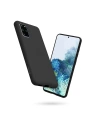Etui Crong Color Cover Samsung Galaxy S20+ Plus (czarny)
