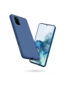 Etui Crong Color Cover Samsung Galaxy S20+ Plus (niebieski)