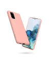 Hurtownia GSM - Case Crong Color Cover Samsung Galaxy S20+ Plus (rosa) - CRG181 - {ean13} - Hurt